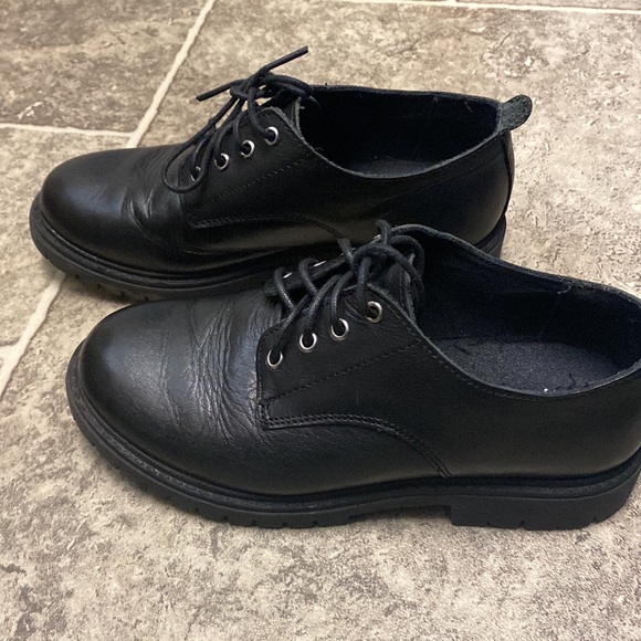 Mango boys shoes size 33 - Picture 4 of 5